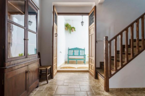 La Casa Rural Málaga, Caminito del Rey, Valle De Abdalajís